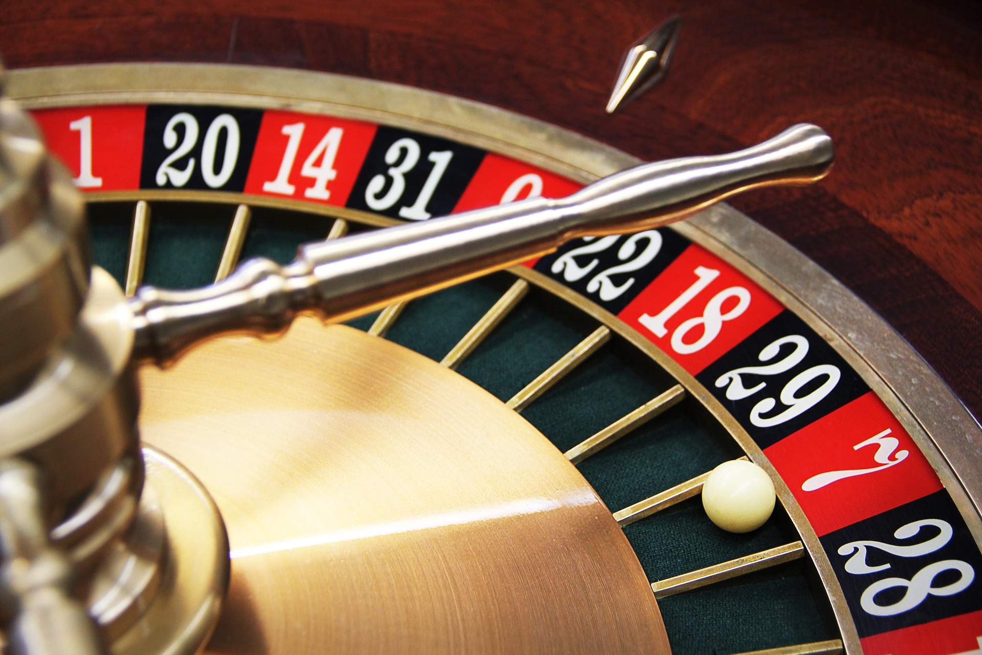 Live Casino